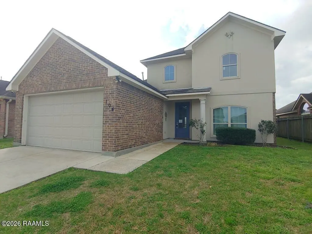 104 Cautillion Dr