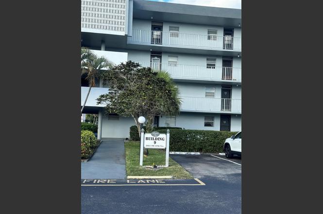 2861 NW 47th Ter Unit 104B