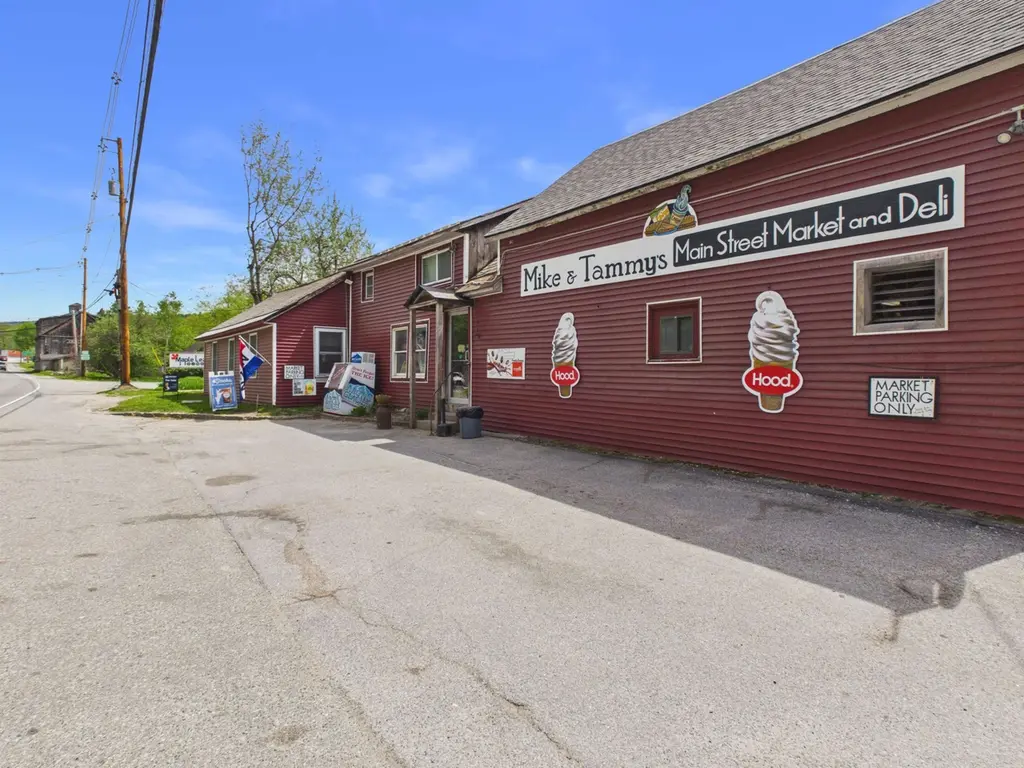 2170 N Main St