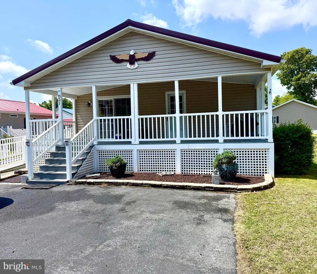 821 Rum Bridge Branch Rd