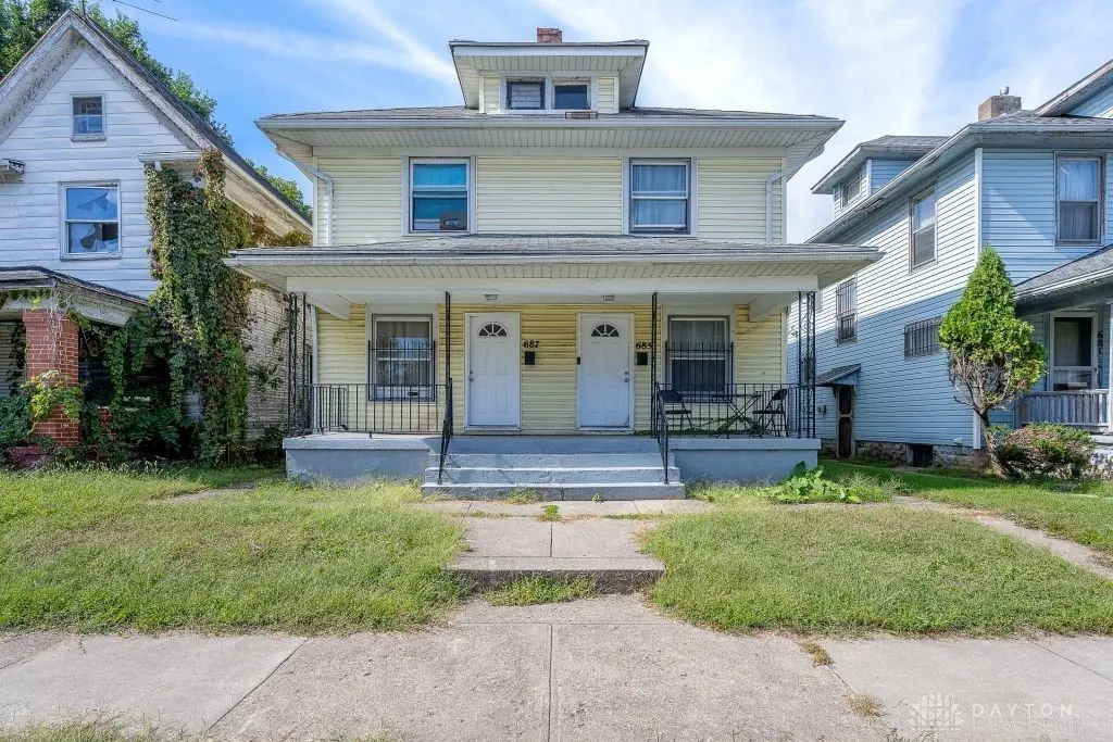 685 Randolph St