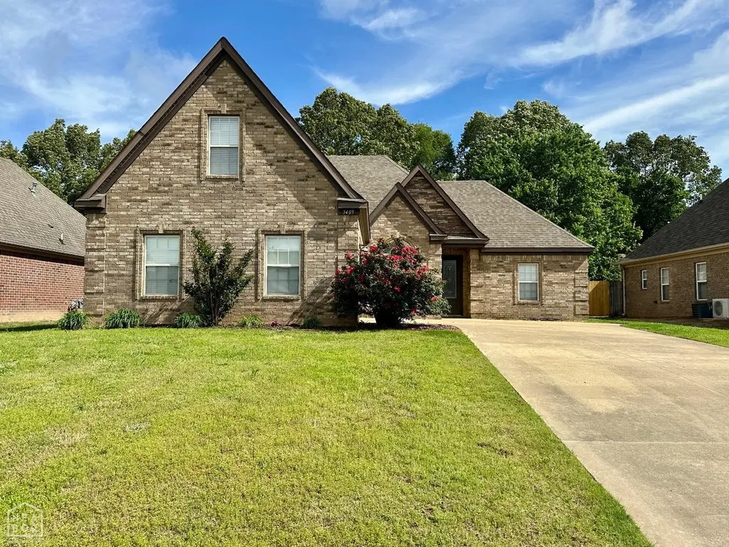 3409 Ridgeway Cir