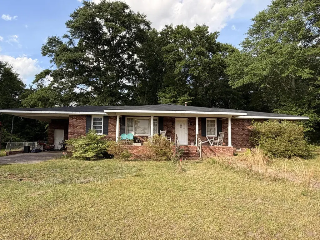 2955 Willis Foreman Rd