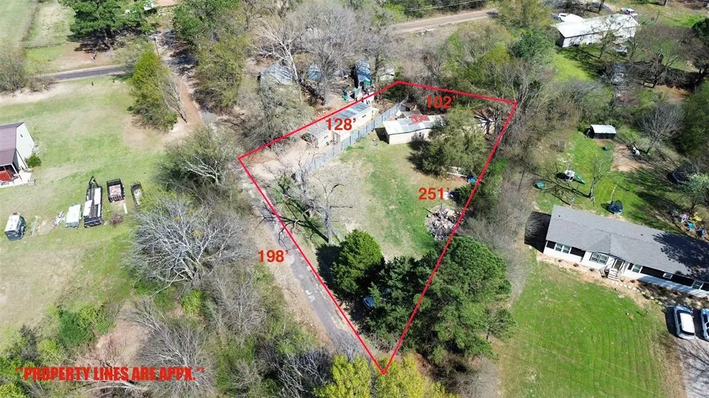 610 Vz County Road 1501