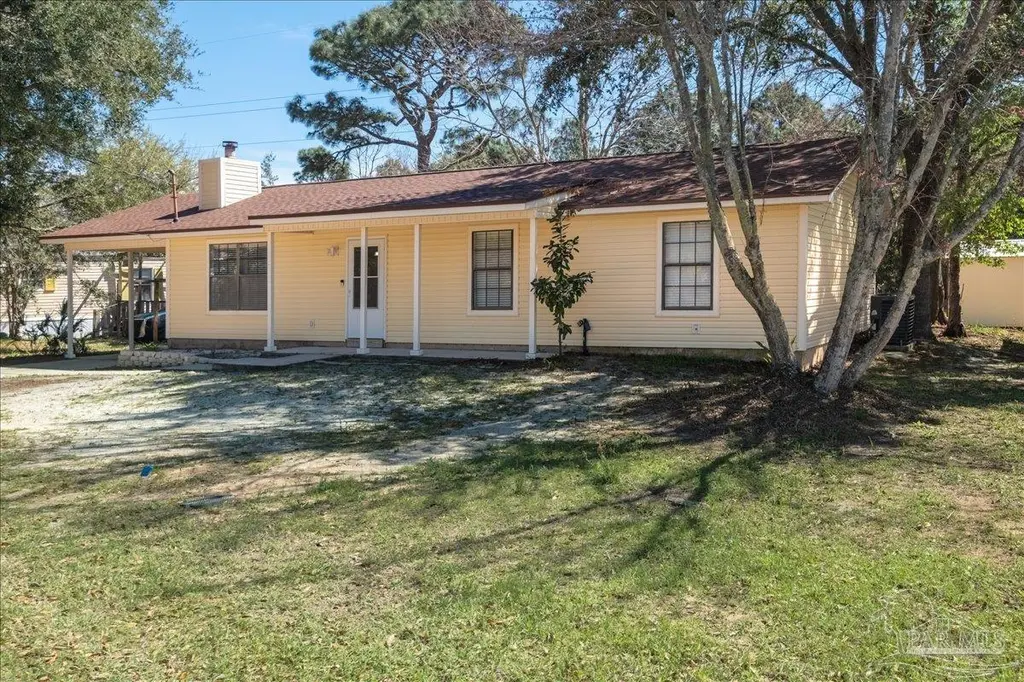 5375 Pecos Pass