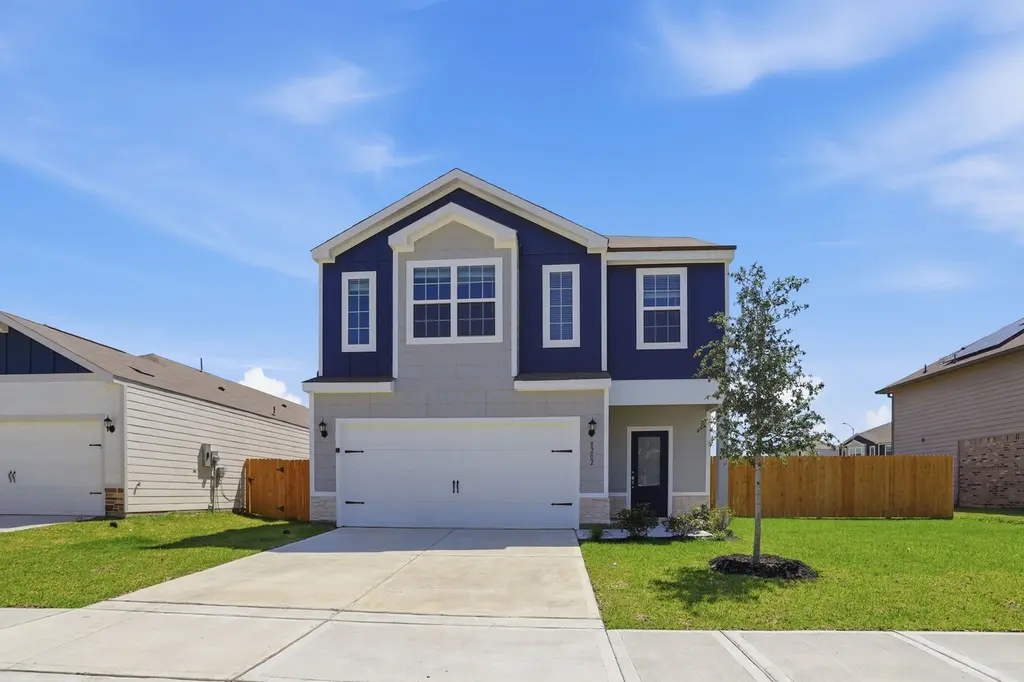 8202 Blooming Meadow Ln
