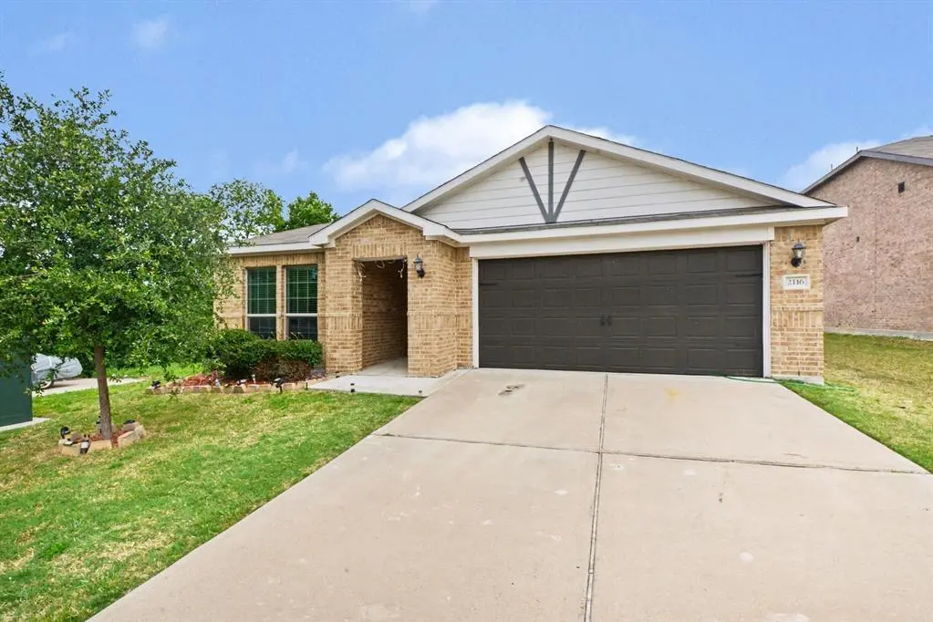 2116 Canterbury Dr