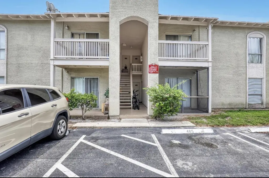 1500 N Congress Ave Unit C30