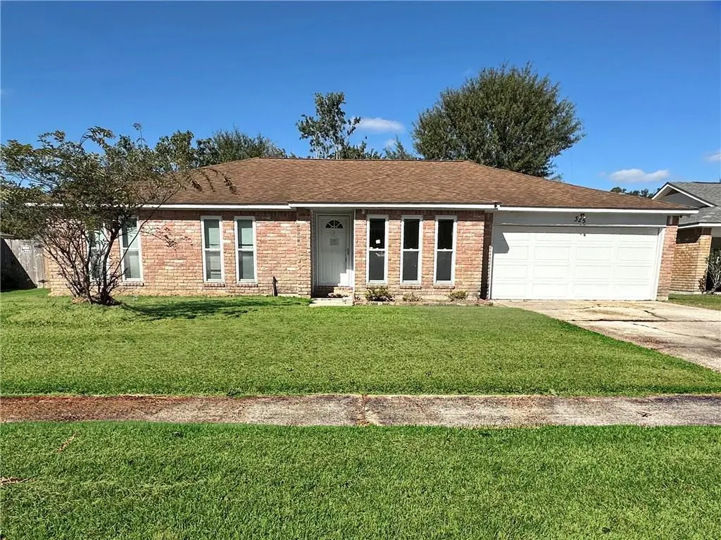 325 Cawthorn Dr