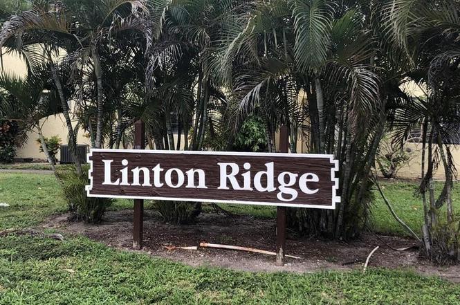 2355 Linton Ridge Cir Unit F10