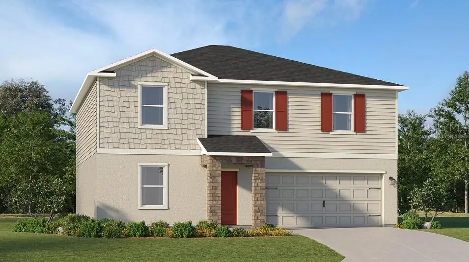 3487 Mud Canyon Dr