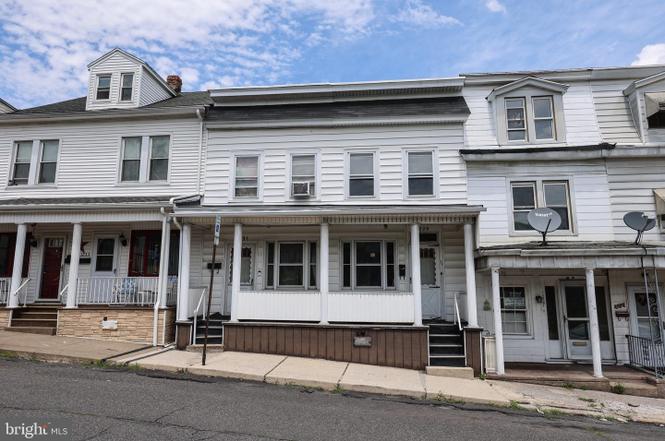1229-1231 Walnut St