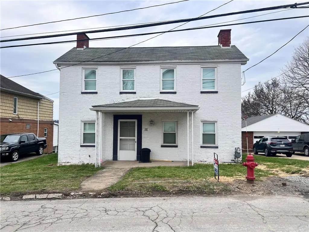 24 N Mill St