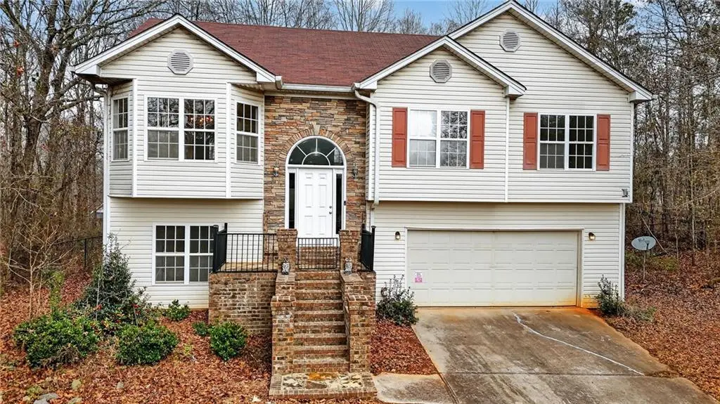 20 Crooked Creek Way