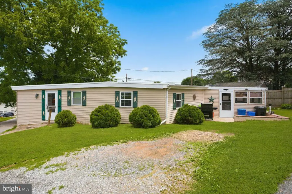 116 Howard Ave