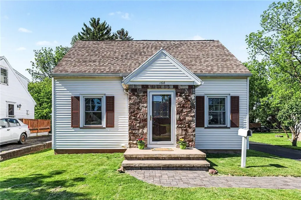 168 Cinnabar Rd