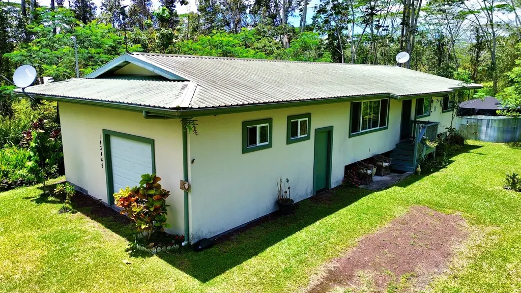 14-3449 Mauna Kea Rd