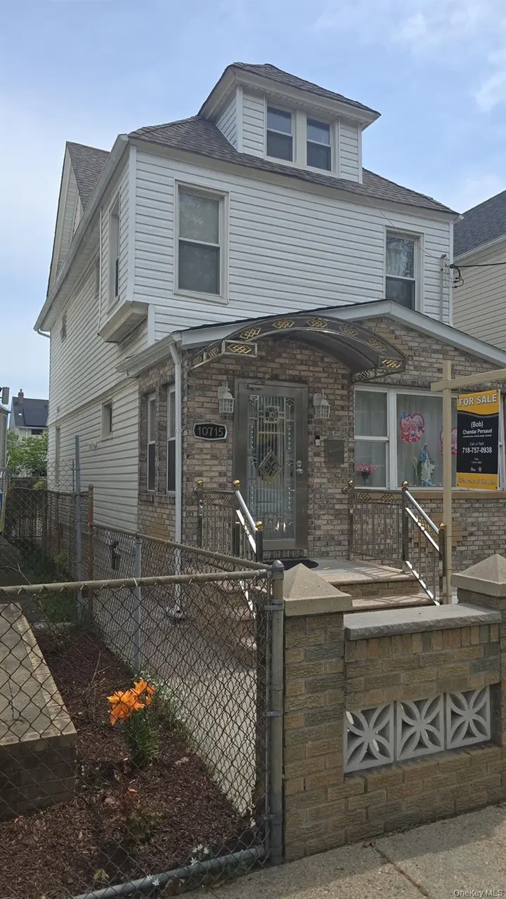 10715 Lefferts Blvd