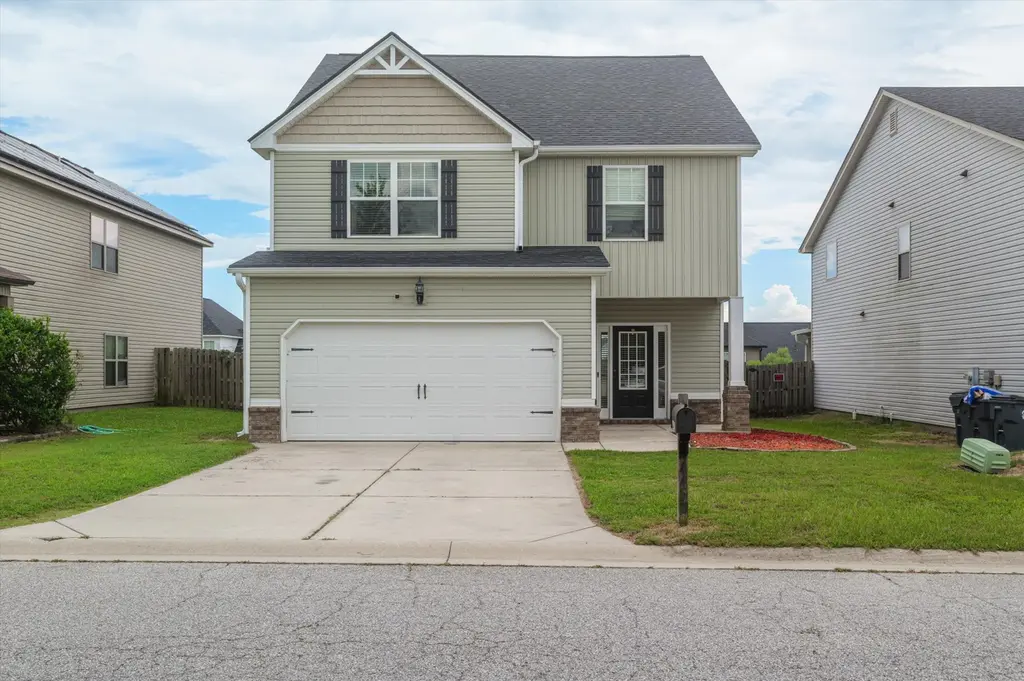 4452 Grove Landing Dr