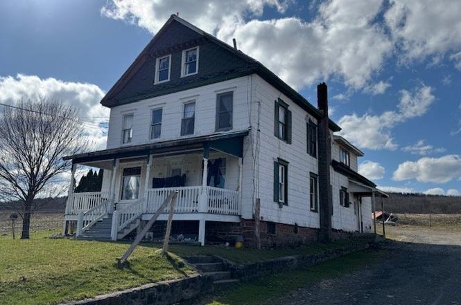 1463 State Route 8