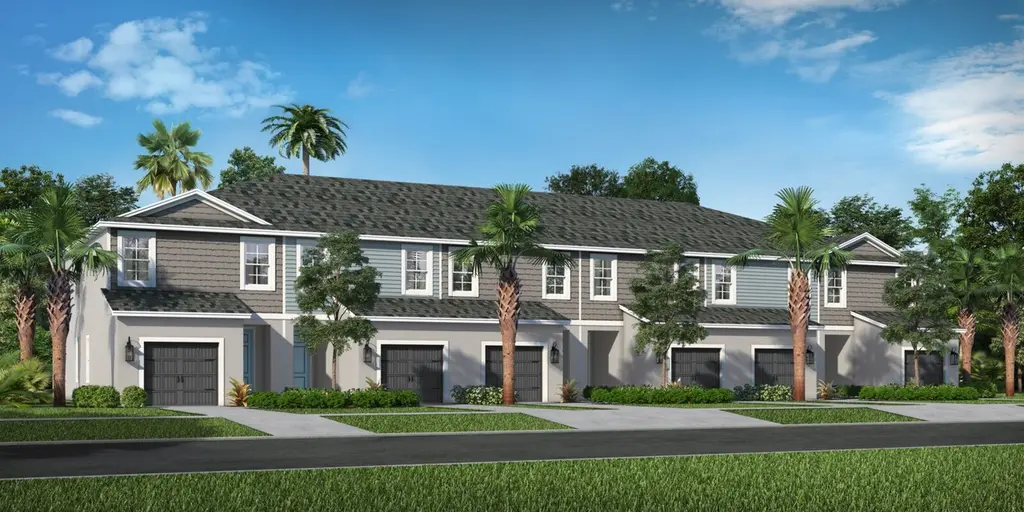 6171 Dry Tortugas Dr
