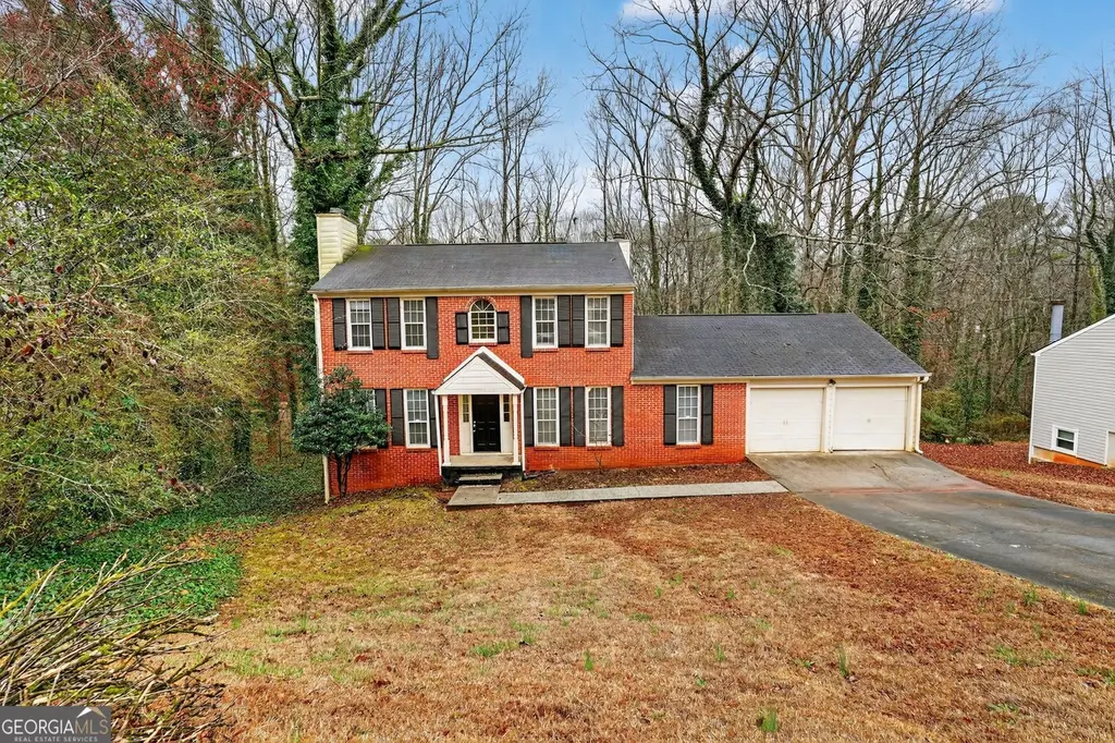 3807 Valpariso Cir