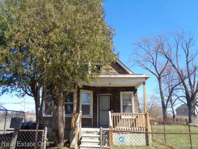 5468 Holcomb St