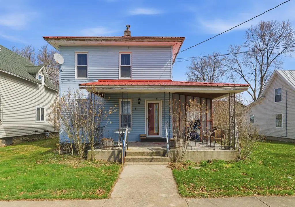 212 Parkhurst St