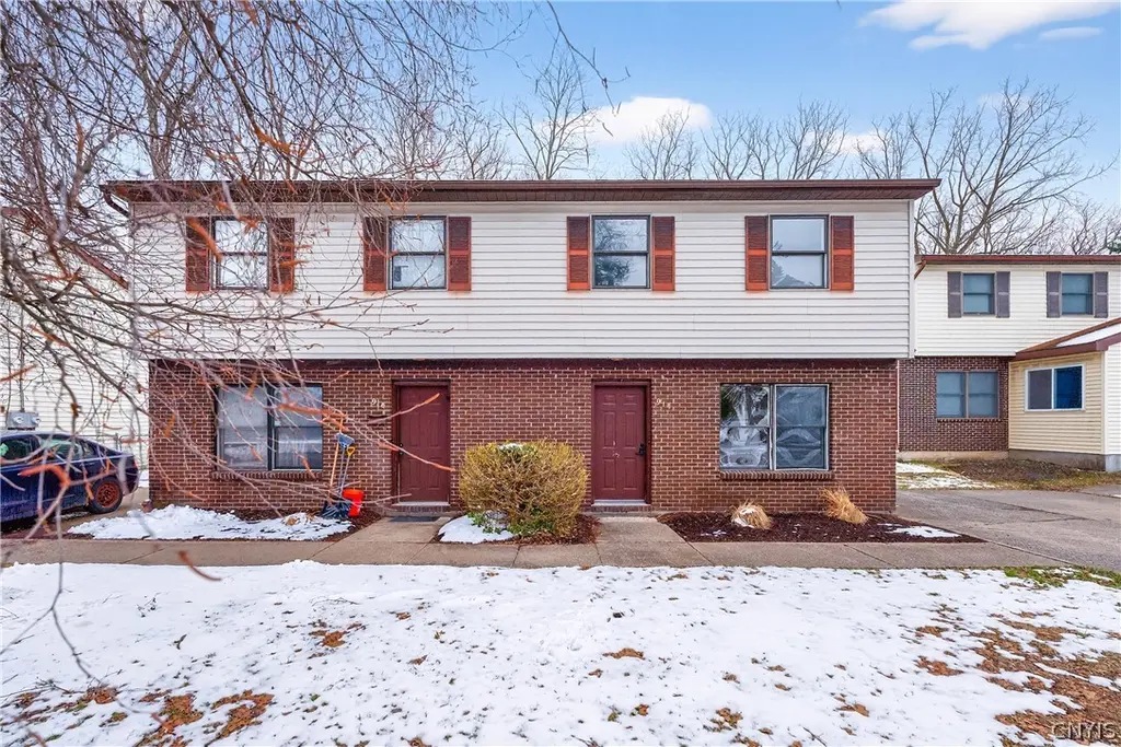 916 Mildred Ave #914