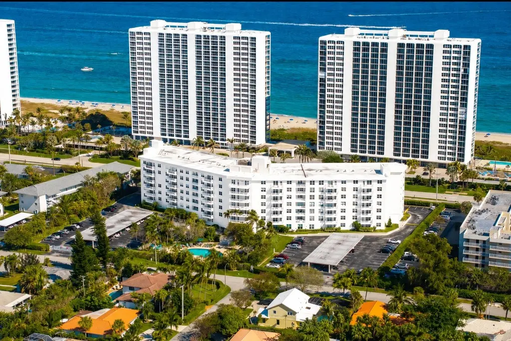 2851 S Ocean Blvd Unit 7s