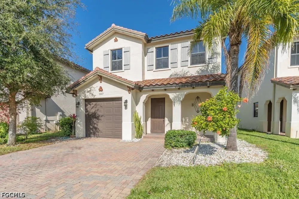 5467 Ferris Ave