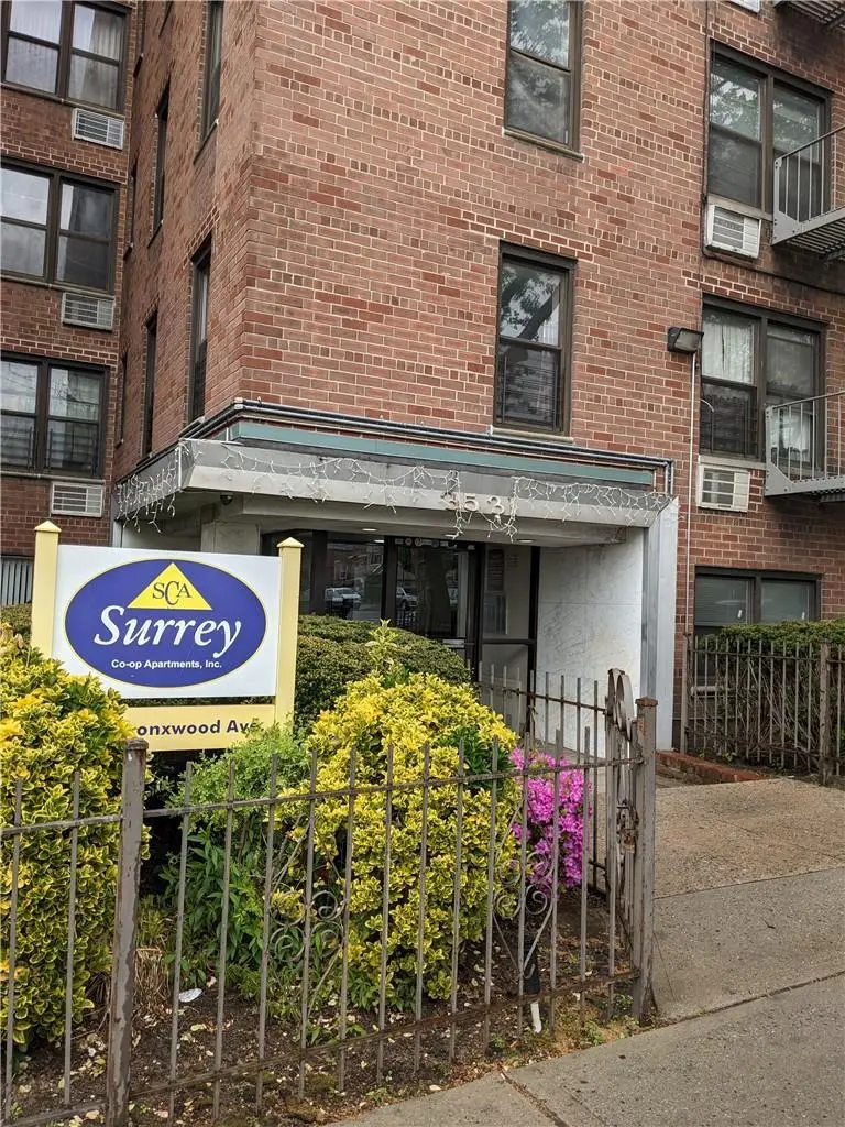 3531 Bronxwood Ave Unit 1A
