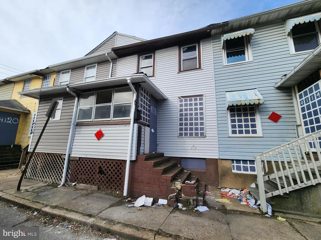 4116 Morrison Ct