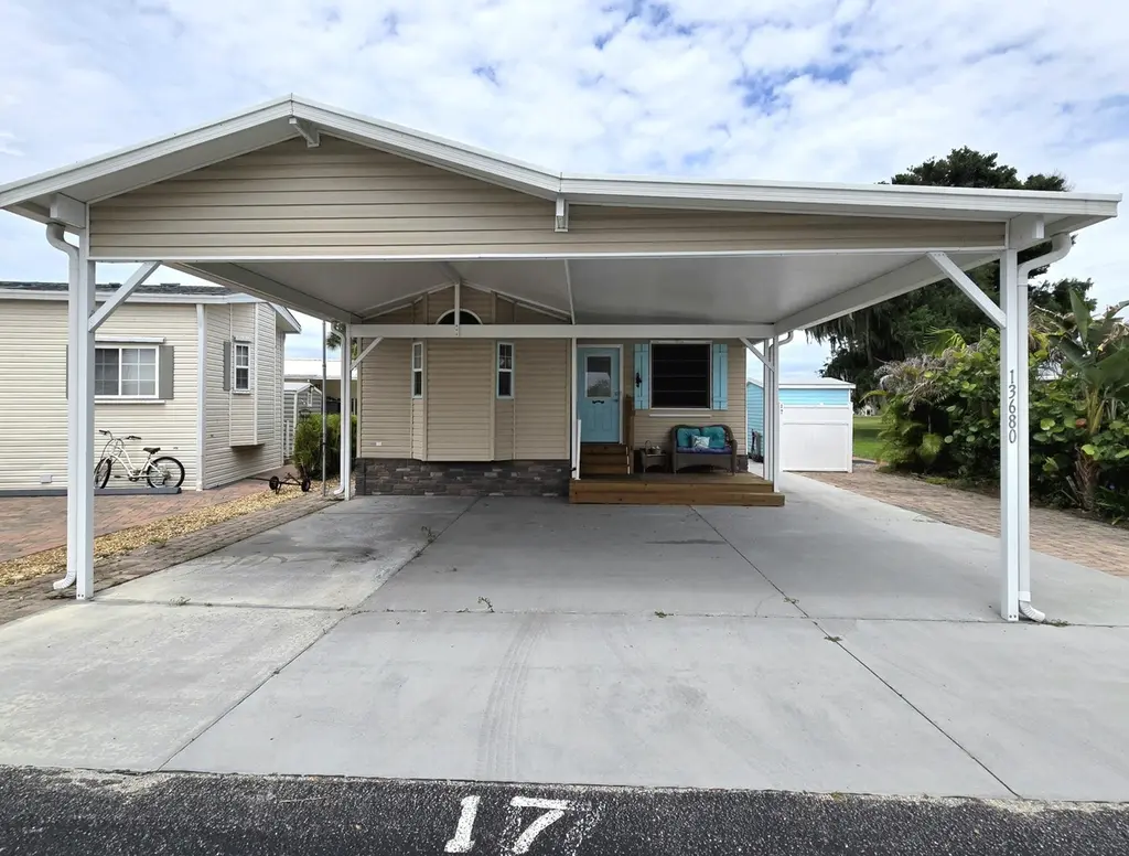13680 NW 127th Ter #17
