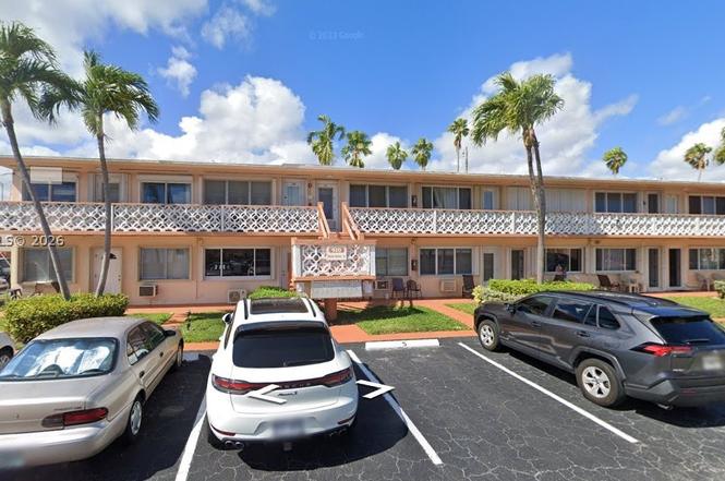 920 SW 11th Ave Unit 9D