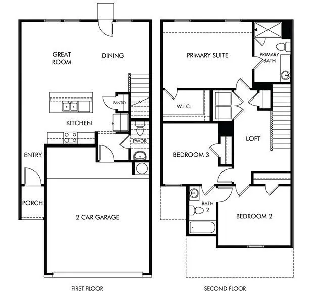 The Barton (147) Plan