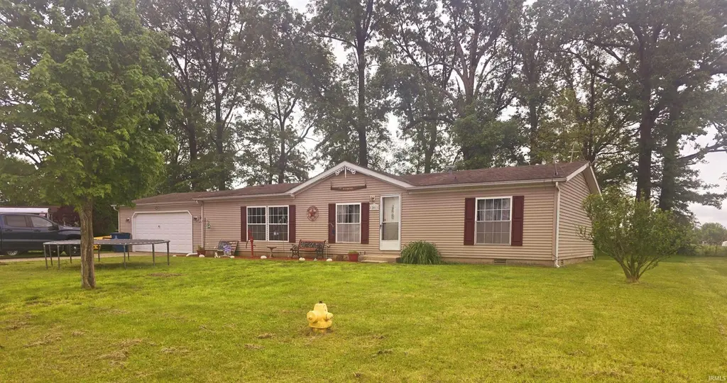 201 Cypress Ct