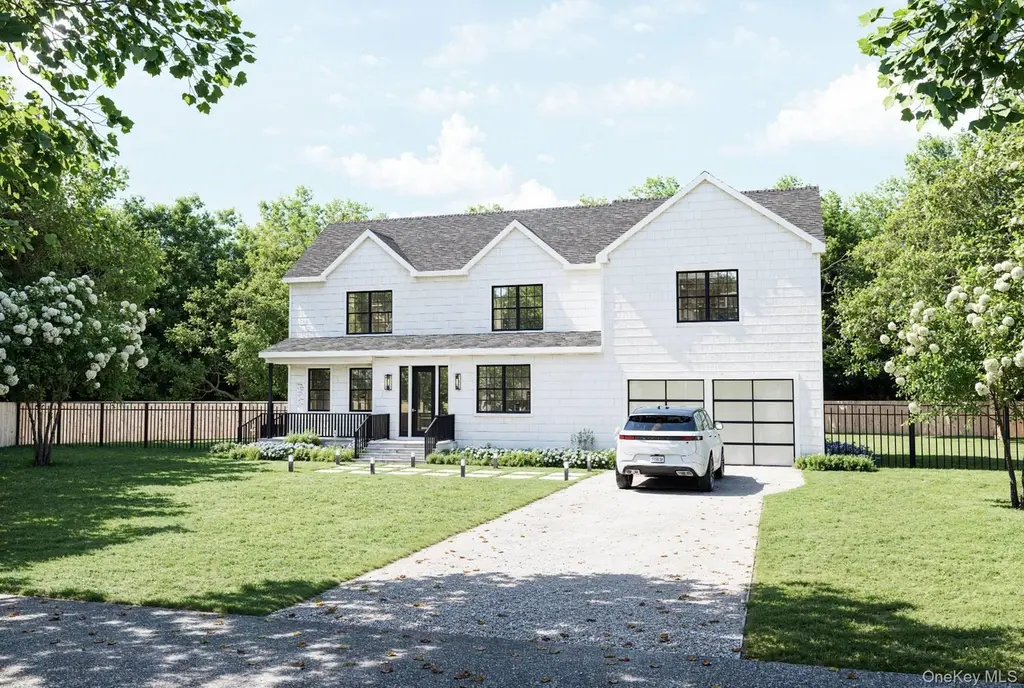 131 Springville Rd