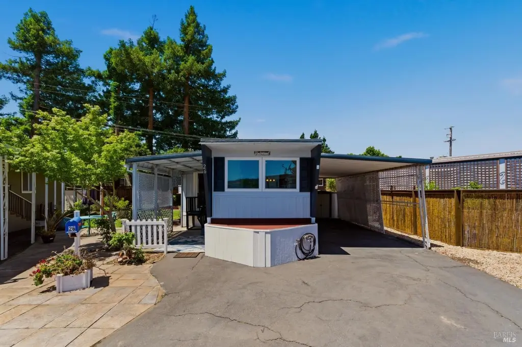 770 Lincoln Ave #26