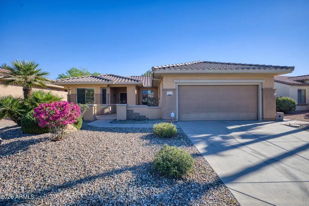 16838 W Desert Blossom Way