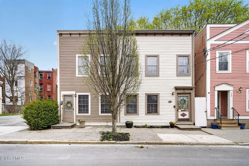 151 Jefferson St