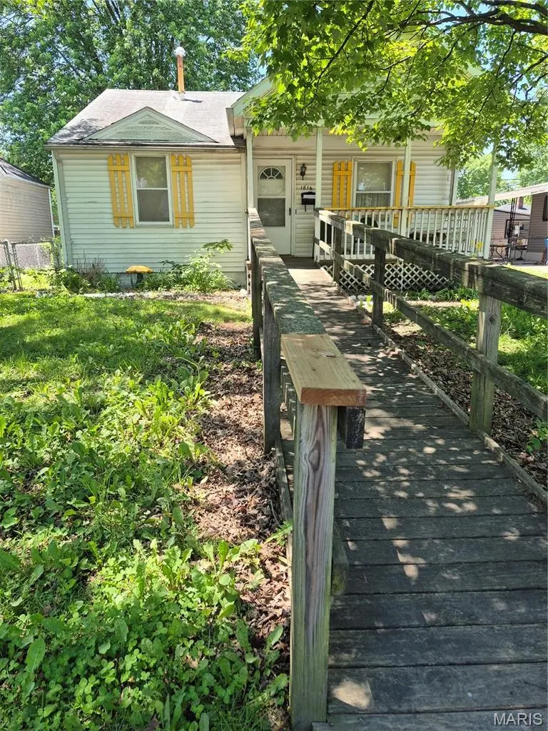 1816 Ferguson Ave