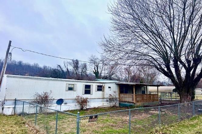 27 Township Road 1025