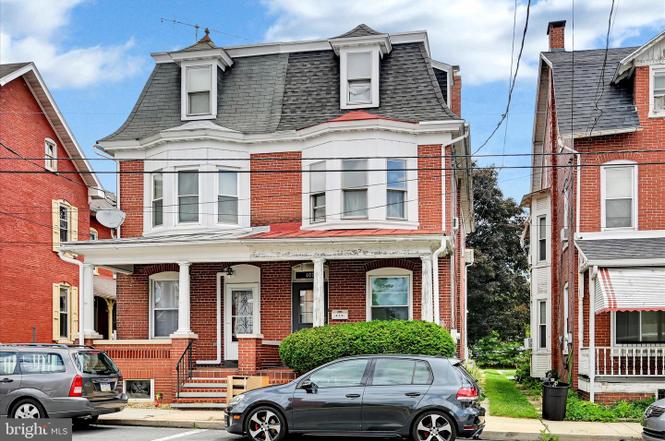 107 Woodrow Ave
