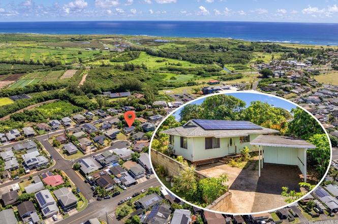 56-099 Kahana St