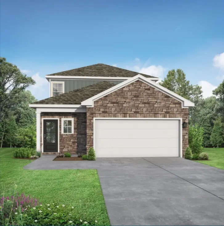 244 Harlingen Dr