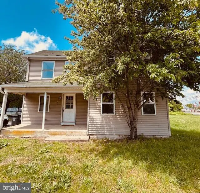 792 Paulsboro Rd