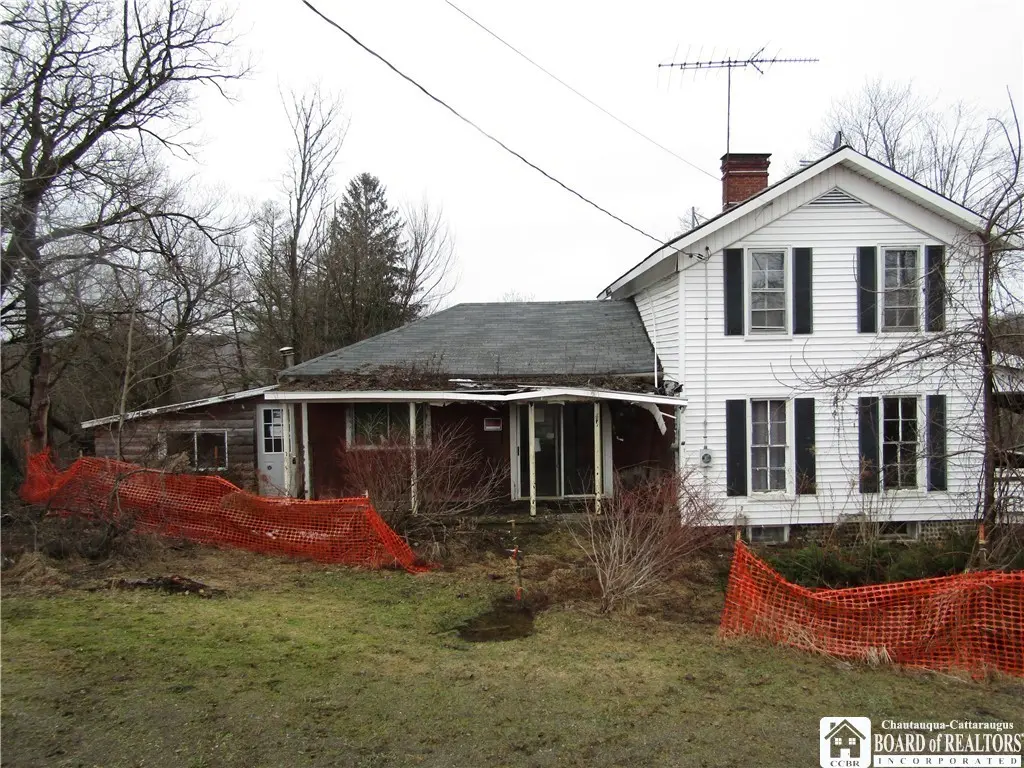 8148 S Hill Rd