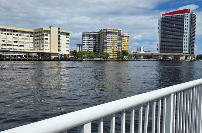 1913 S Ocean Dr #138