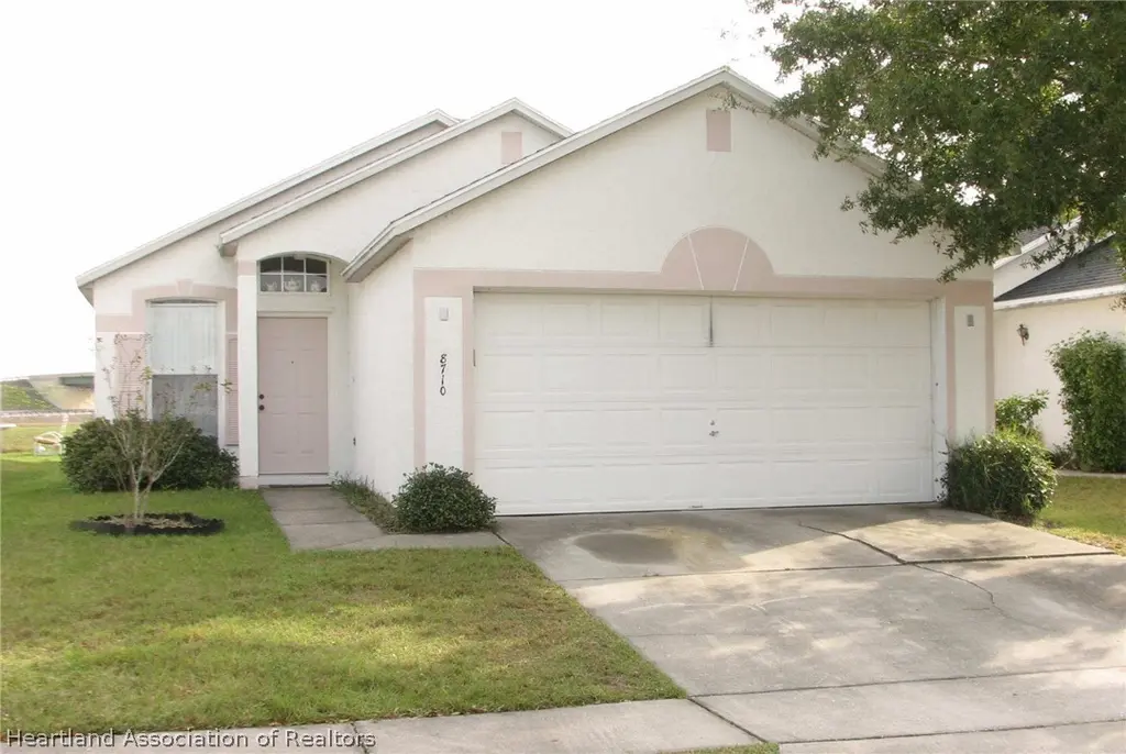 8710 Foley Dr